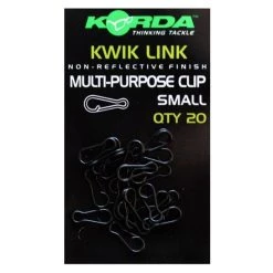 Best Sale 👏 Korda Kwik Link Terminal Tackle 💯