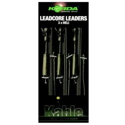 Deals 👍 Korda Heli Leader Terminal Tackle 🌟
