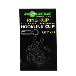 Hot Sale ✔️ Korda Ring Klip Terminal Tackle ❤️