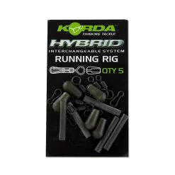 Top 10 โจ Korda Running Rig Terminal Tackle ๐