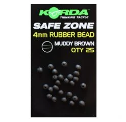 Discount ๐ Korda Safe Zone 4mm Bead Terminal Tackle ๐