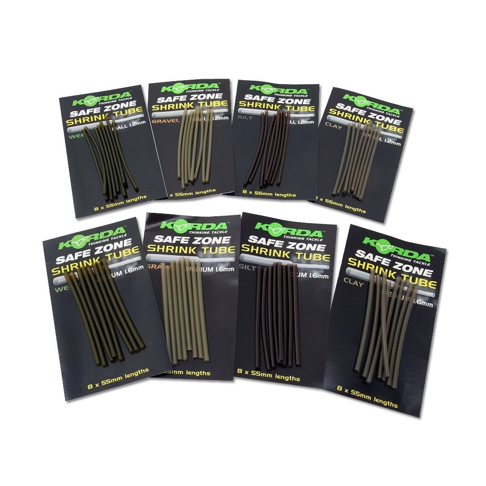 Buy ๐ฅฐ Korda Safe Zone Shrink Tube Terminal Tackle โจ - Image 2