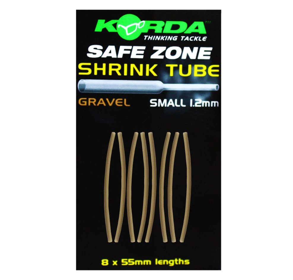 Buy ๐ฅฐ Korda Safe Zone Shrink Tube Terminal Tackle โจ