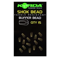New ✨ Korda Shok Bead Terminal Tackle 🔔