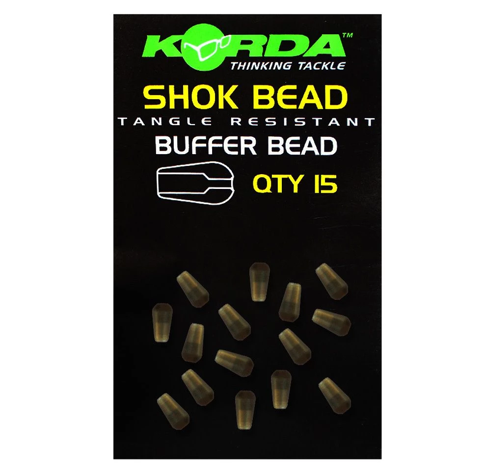 New ✨ Korda Shok Bead Terminal Tackle 🔔