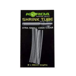 Cheap ✔️ Korda Shrink Tube Terminal Tackle 🛒