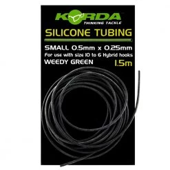 Discount ✨ Korda Silicone Tube Terminal Tackle ❤️