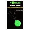 Cheap 👍 Korda Sinker Tungsten Hooklink Weight Terminal Tackle ⌛