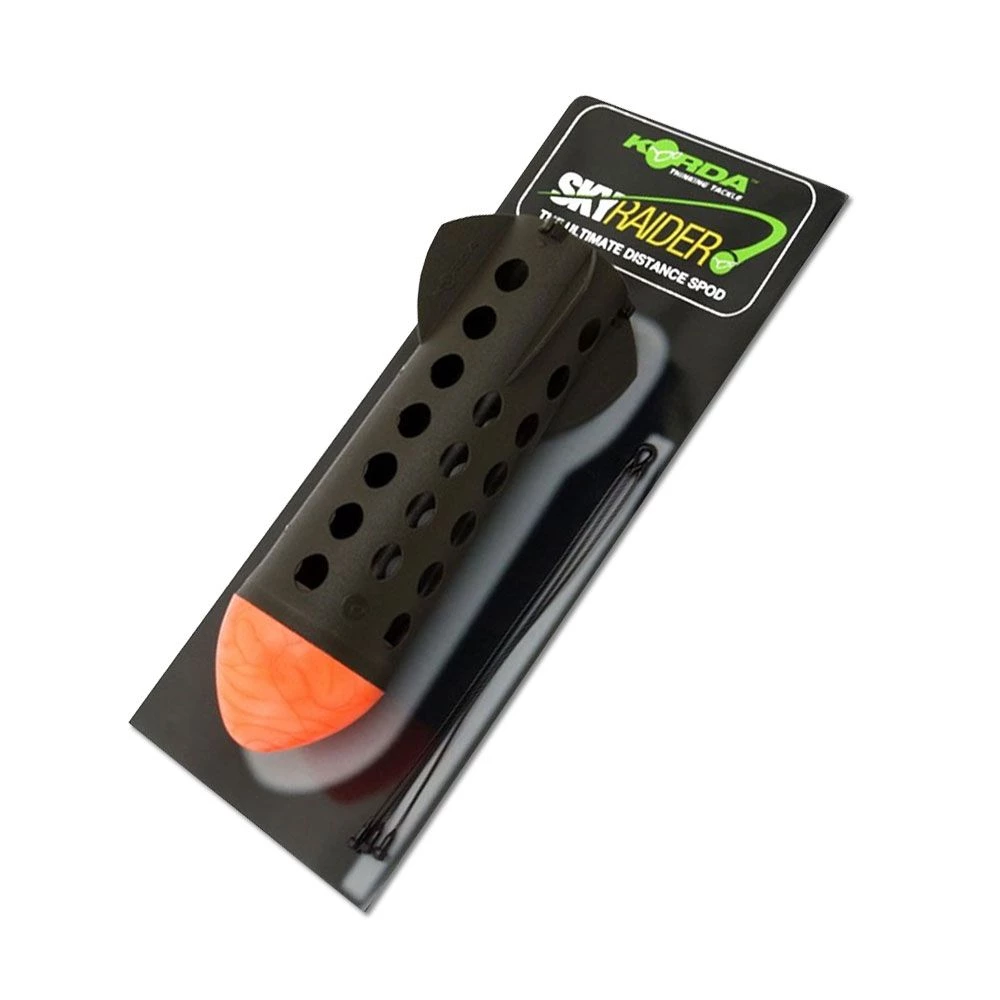 Top 10 ๐ Korda Skyraider Terminal Tackle ๐งจ - Image 2