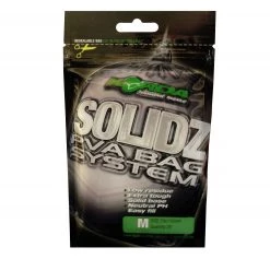 Cheap ๐ Korda Solidz PVA Bags Terminal Tackle ๐ฅ