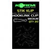 Flash Sale 👏 Korda Stik Klip Medium Terminal Tackle 🥰