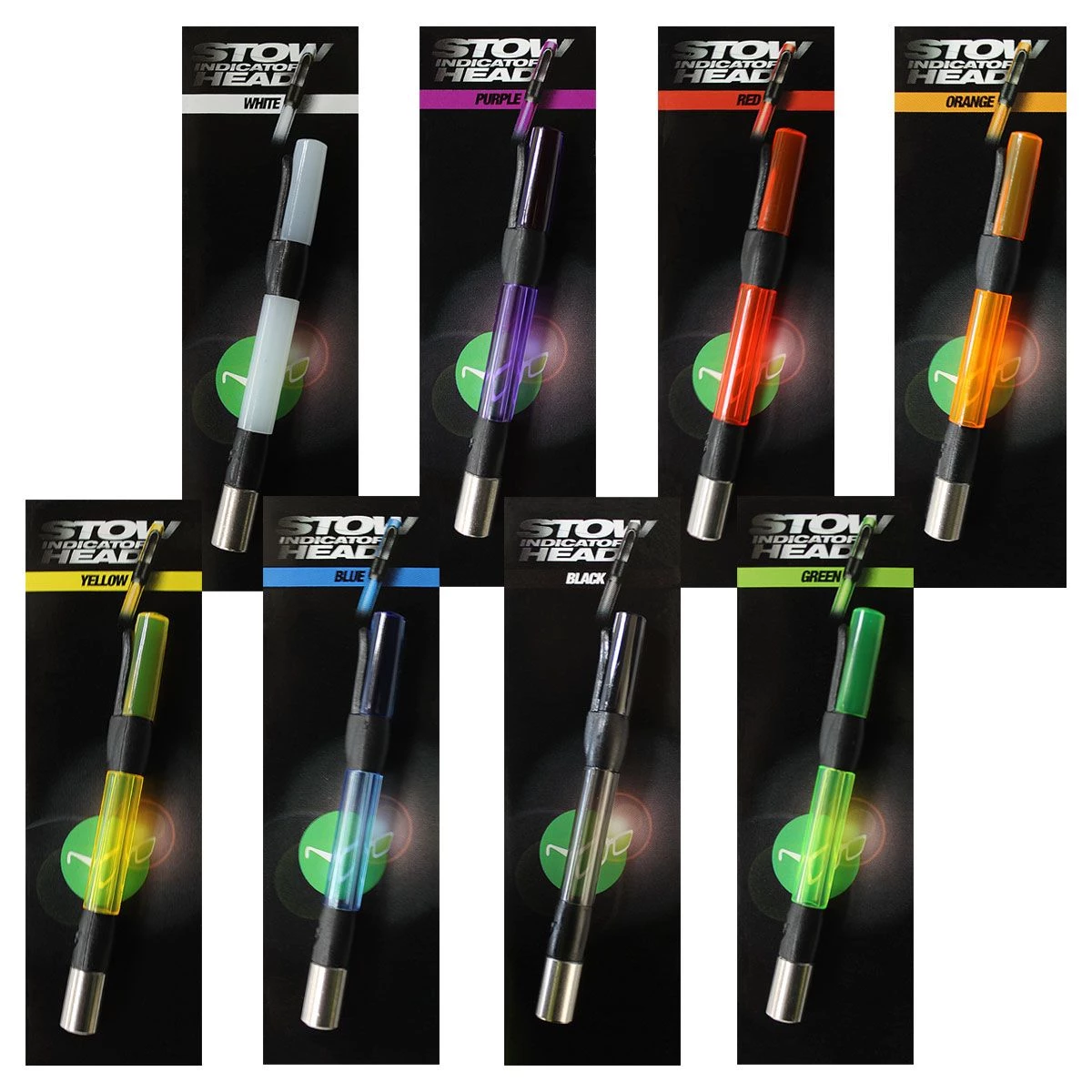 Deals ⭐ Korda Stow Spare Head Indicators 🥰