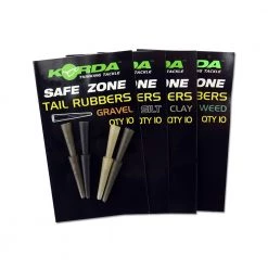 Coupon 🛒 Korda Tail Rubber Terminal Tackle 🛒