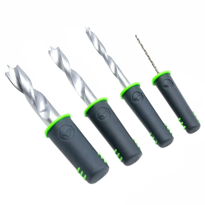 Top 10 ๐ Korda Fishing Bait Drill Tools โค๏ธ - Image 3