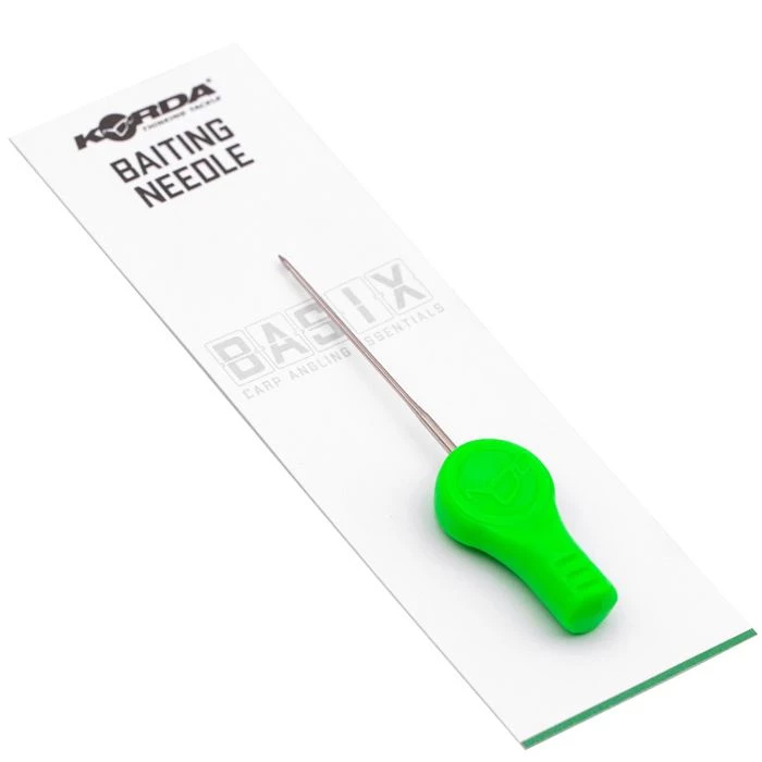 Flash Sale 🔔 Korda Basix Baiting Needle Tools 🌟 - Image 7