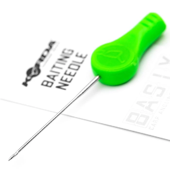 Flash Sale 🔔 Korda Basix Baiting Needle Tools 🌟 - Image 8