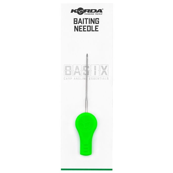 Flash Sale 🔔 Korda Basix Baiting Needle Tools 🌟