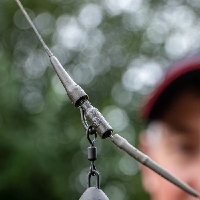 Deals โ Korda Basix Lead Clip Leaders Terminal Tackle ๐ - Image 3