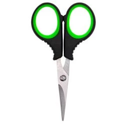 Flash Sale ✔️ Korda Basix Rig Scissors Tools 🔔