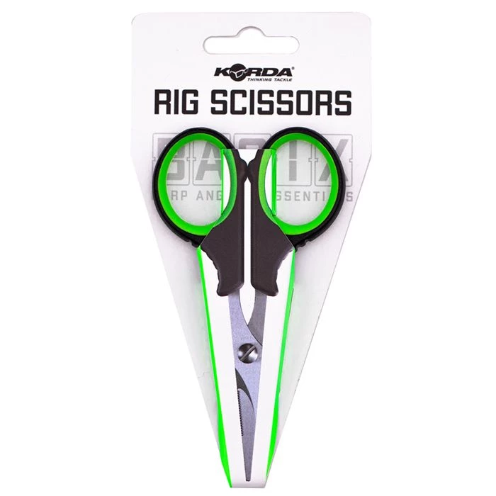 Flash Sale โ๏ธ Korda Basix Rig Scissors Tools ๐ - Image 5