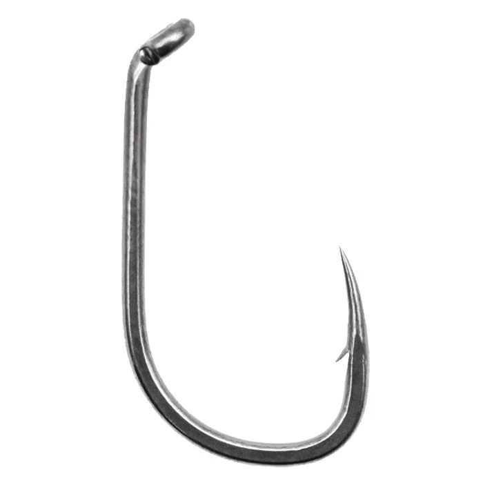 Deals ๐ Korda Basix Wide Gape Hooks Terminal Tackle โจ - Image 14
