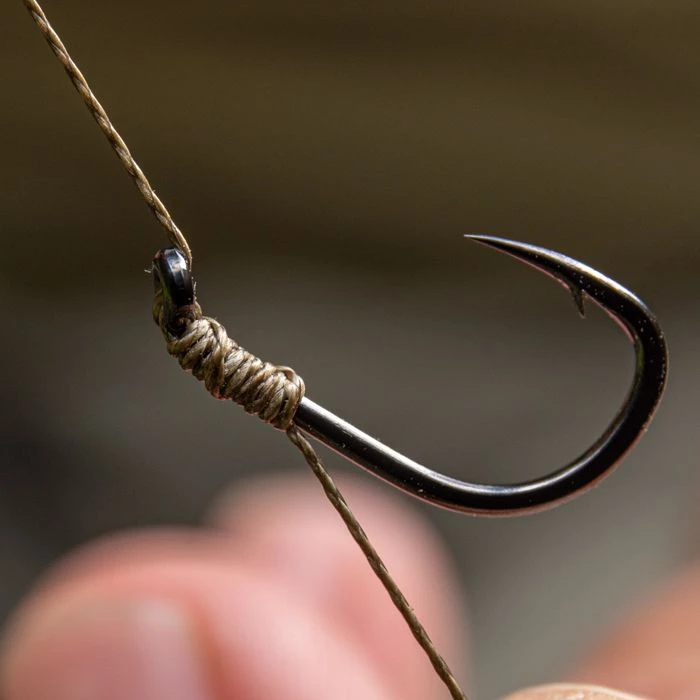 Deals ๐ Korda Basix Wide Gape Hooks Terminal Tackle โจ - Image 3