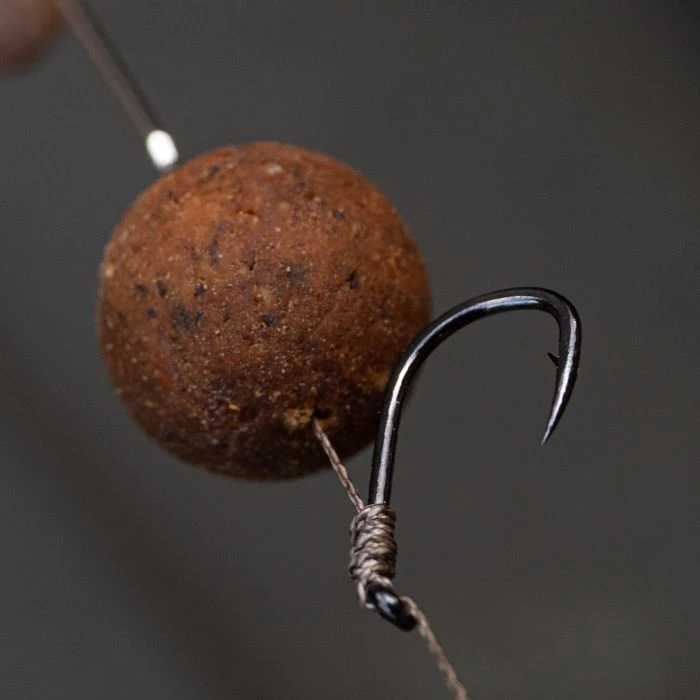Deals ๐ Korda Basix Wide Gape Hooks Terminal Tackle โจ - Image 2
