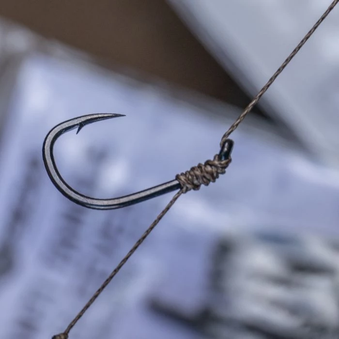 Deals ๐ Korda Basix Wide Gape Hooks Terminal Tackle โจ - Image 5