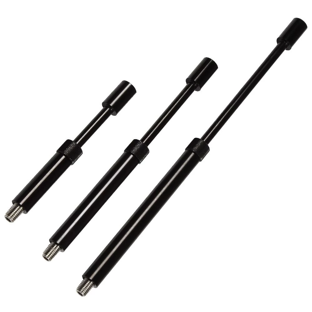 Cheapest โ๏ธ Korda Black Singlez Upright Rod Support ๐ฏ - Image 2