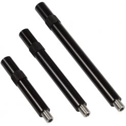 Cheapest ✔️ Korda Black Singlez Upright Rod Support 💯