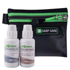 Best reviews of 🥰 Korda Carp Care Kit 2020 Fish Care 👏