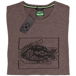 Best deal ⌛ Korda Carp In Hand T-Shirt Clothing ✔️