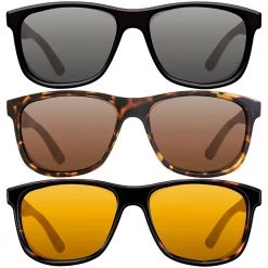 Budget ๐ Korda Classic ๐ Sunglasses โจ