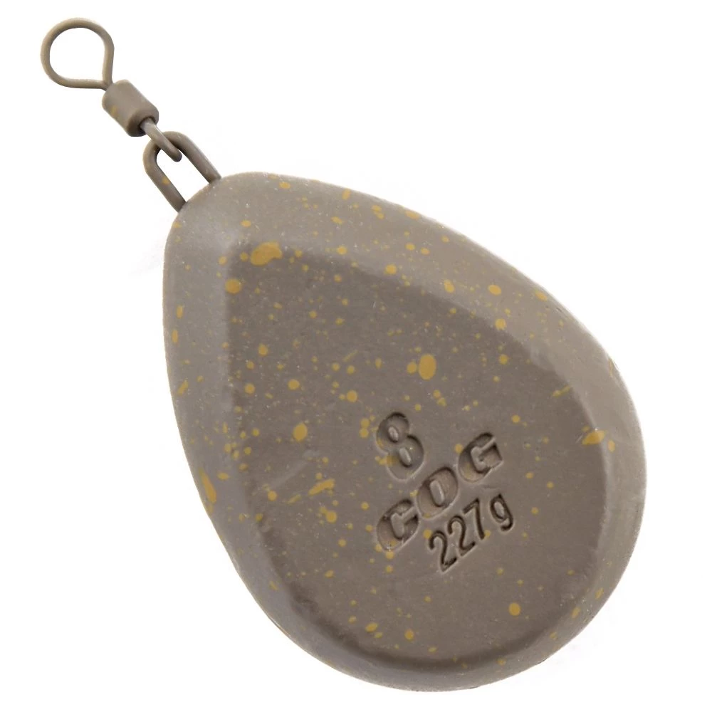 Best deal ๐ Korda COG Flat Pear Lead Terminal Tackle ๐ - Image 3