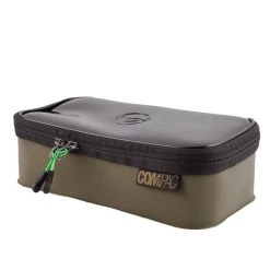 Coupon 🛒 Korda Compac Zip Up Case Large 140 Luggage ⭐