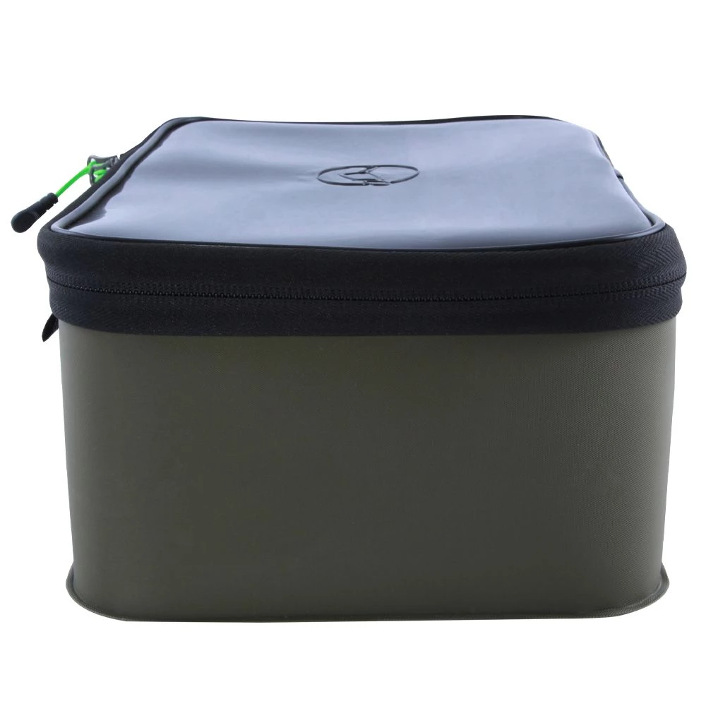 New ❤️ Korda Compac Zip Up Case XL 200 Luggage ⌛ - Image 6