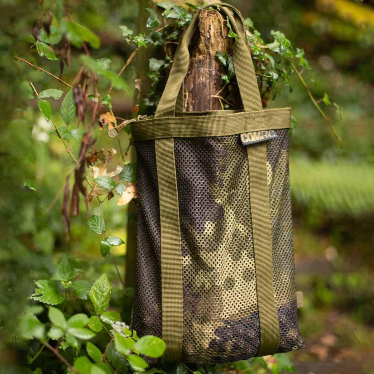 Cheapest ๐ Korda Compac Air Dry Bags Bait Making Equipment ๐ - Image 4