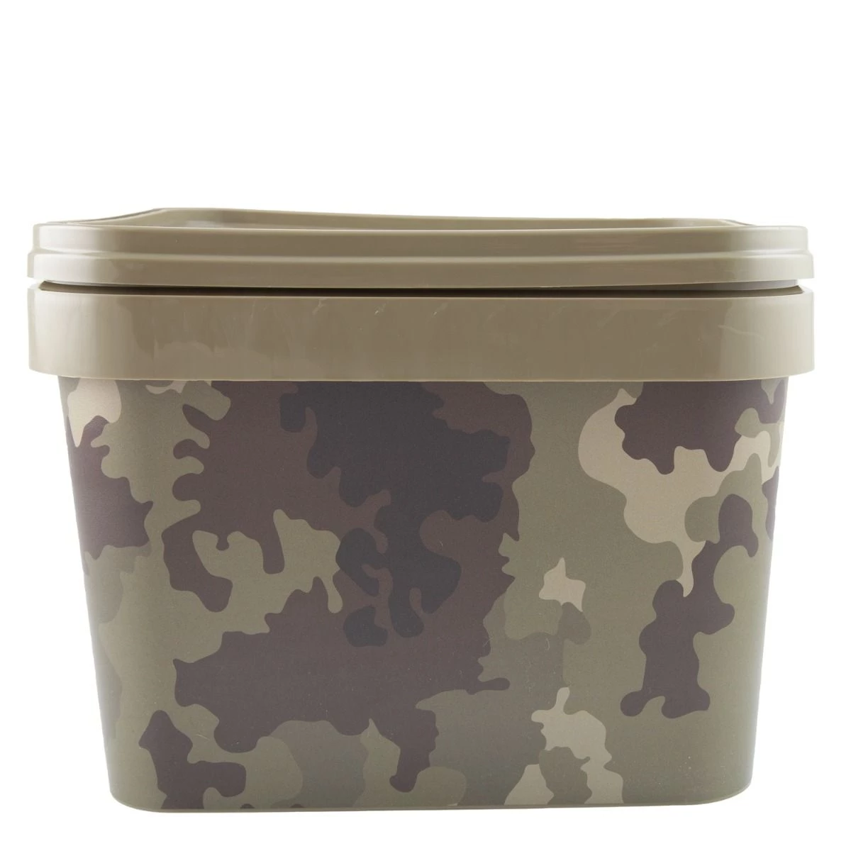 Top 10 ✔️ Korda Compac Bucket 10L Buckets & Riddles ❤️ - Image 3