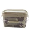 Deals 🌟 Korda Compac Bucket 5L Buckets & Riddles ❤️