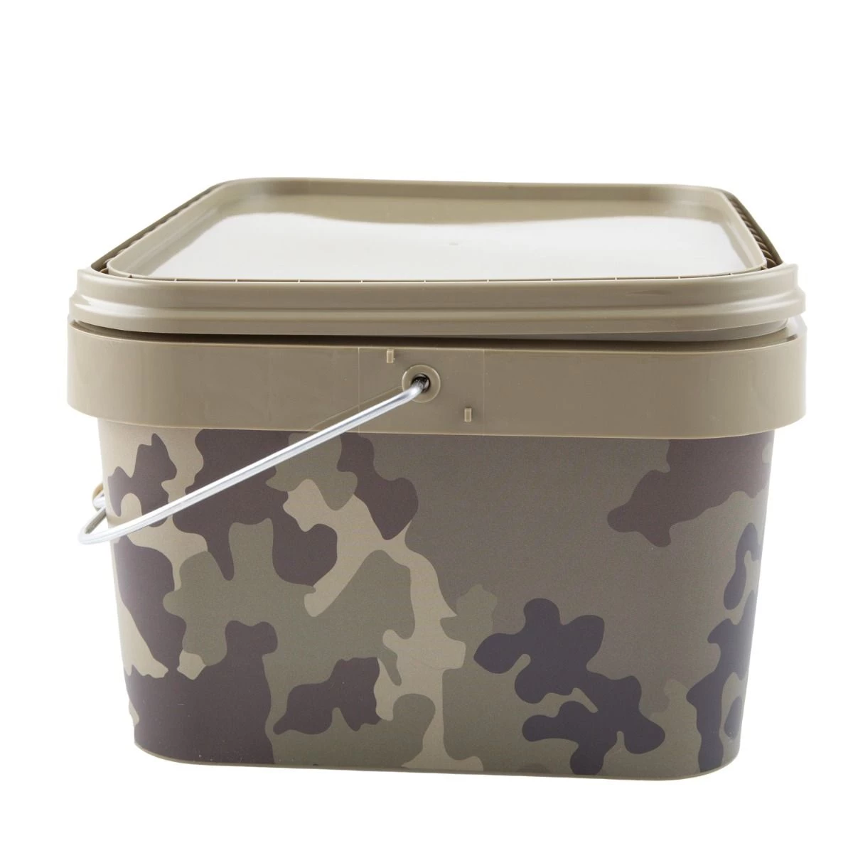Deals 🌟 Korda Compac Bucket 5L Buckets & Riddles ❤️ - Image 6