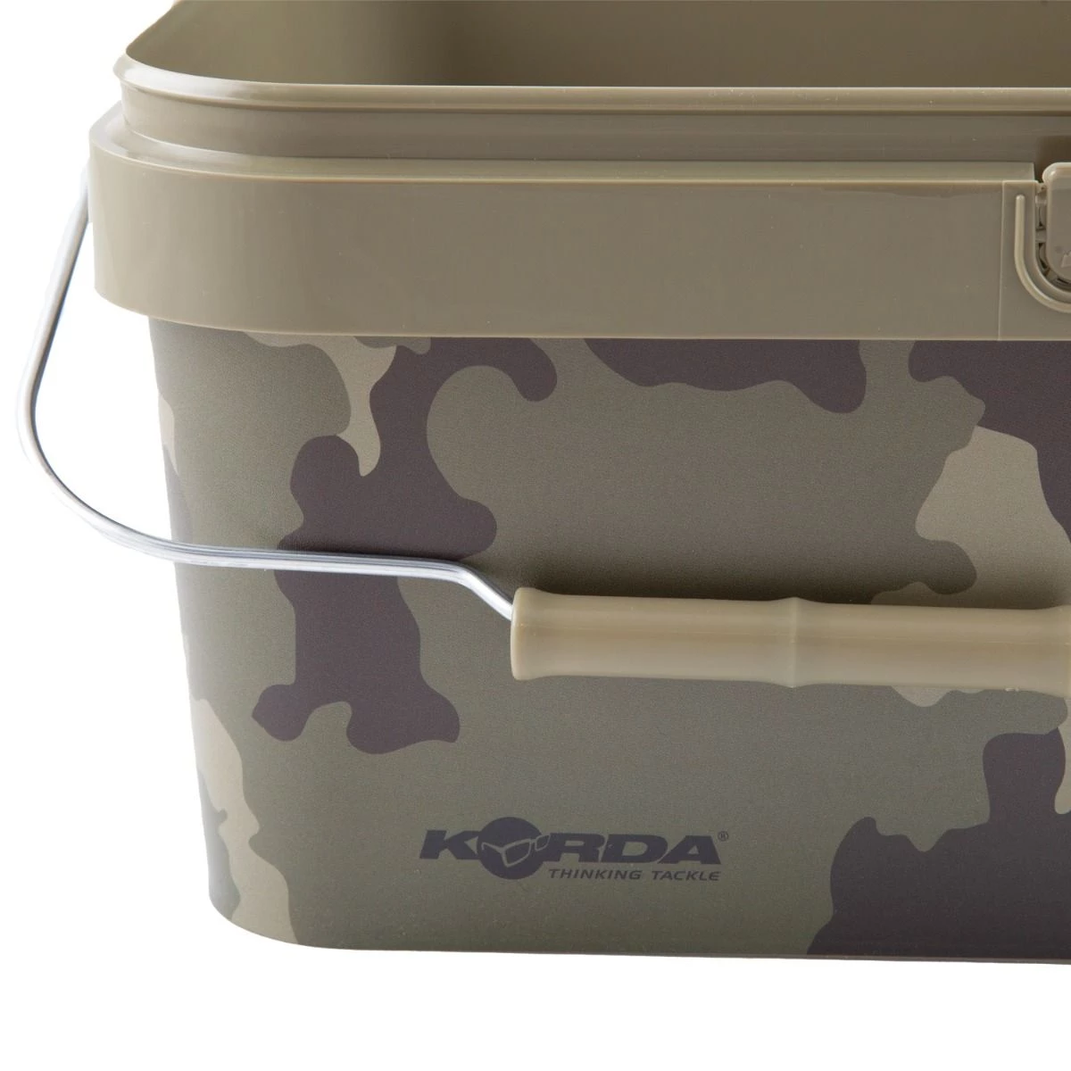 Deals 🌟 Korda Compac Bucket 5L Buckets & Riddles ❤️ - Image 9