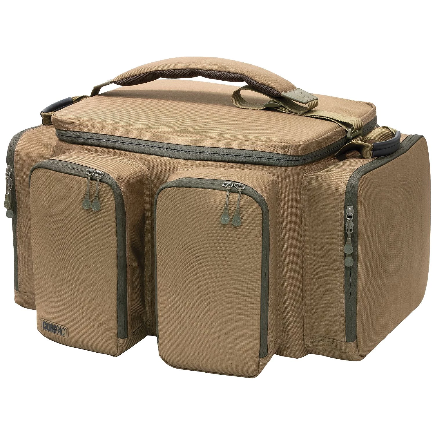 Deals ๐ Korda Compac Carryall X-Large Luggage โ๏ธ