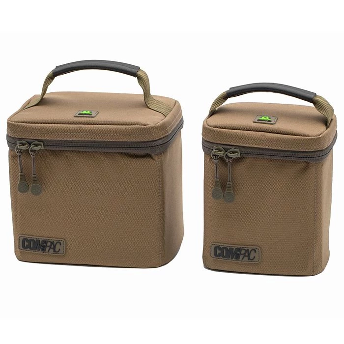Best reviews of 🎉 Korda Compac Goo Bait Bag Luggage ✨
