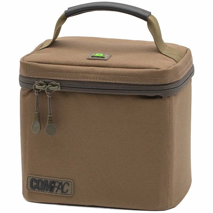 Best reviews of 🎉 Korda Compac Goo Bait Bag Luggage ✨ - Image 3