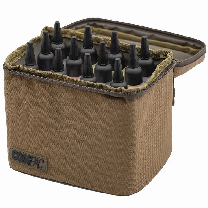 Best reviews of 🎉 Korda Compac Goo Bait Bag Luggage ✨ - Image 2