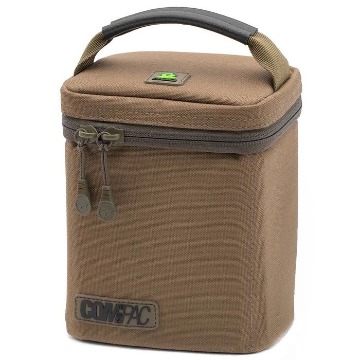 Best reviews of 🎉 Korda Compac Goo Bait Bag Luggage ✨ - Image 5