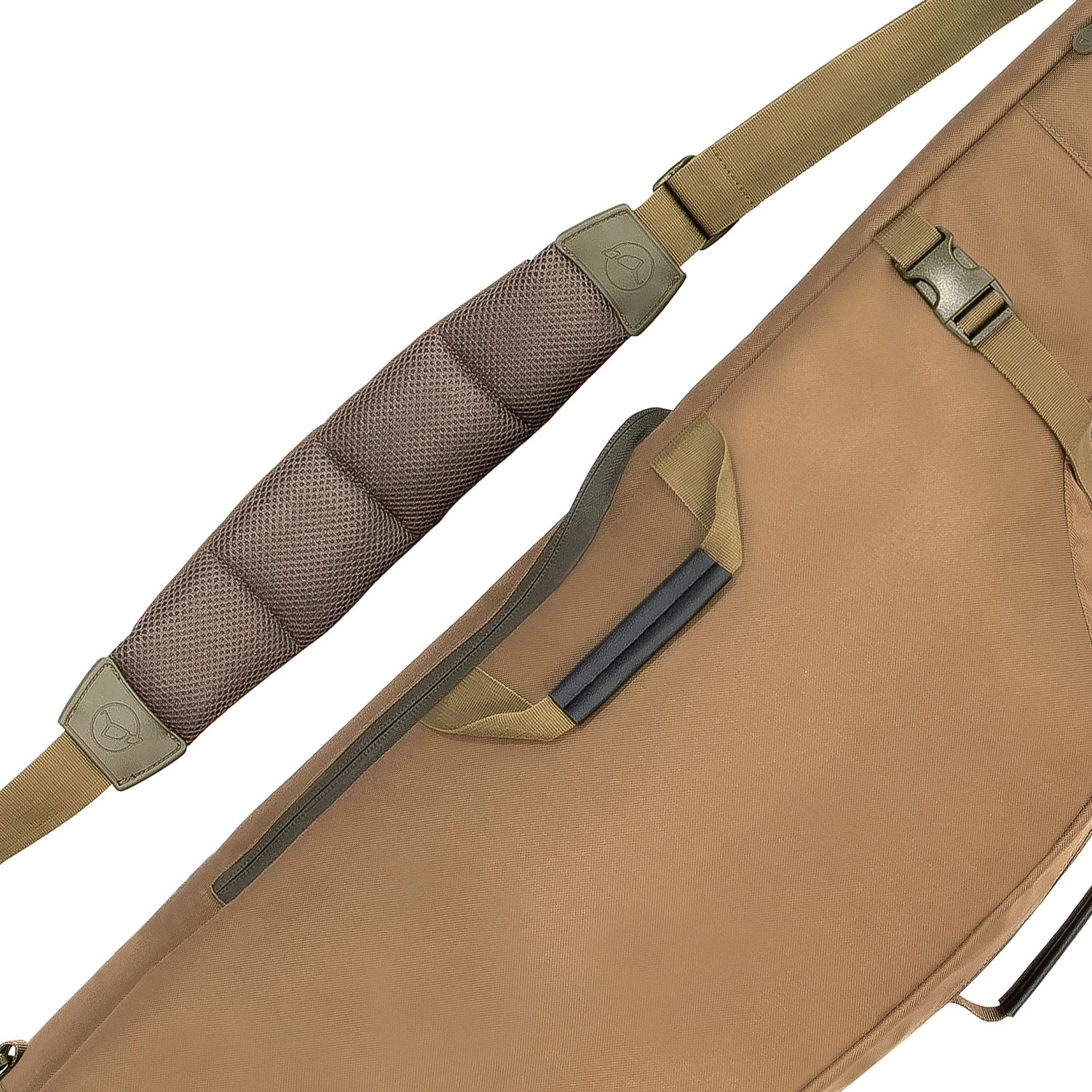 Wholesale ๐ Korda Compac Holdall 10ft 3 Rod Luggage โญ - Image 2