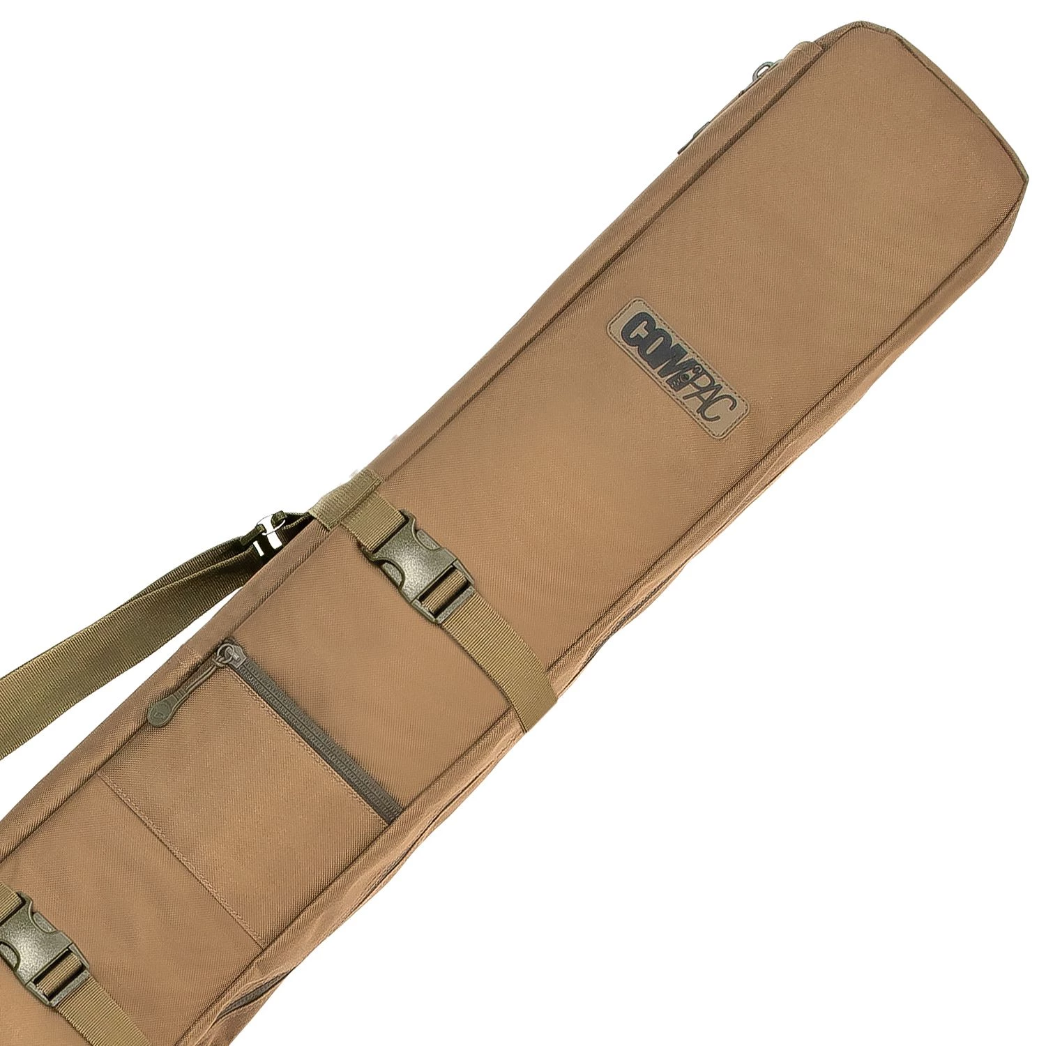 Wholesale ๐ Korda Compac Holdall 10ft 3 Rod Luggage โญ - Image 3