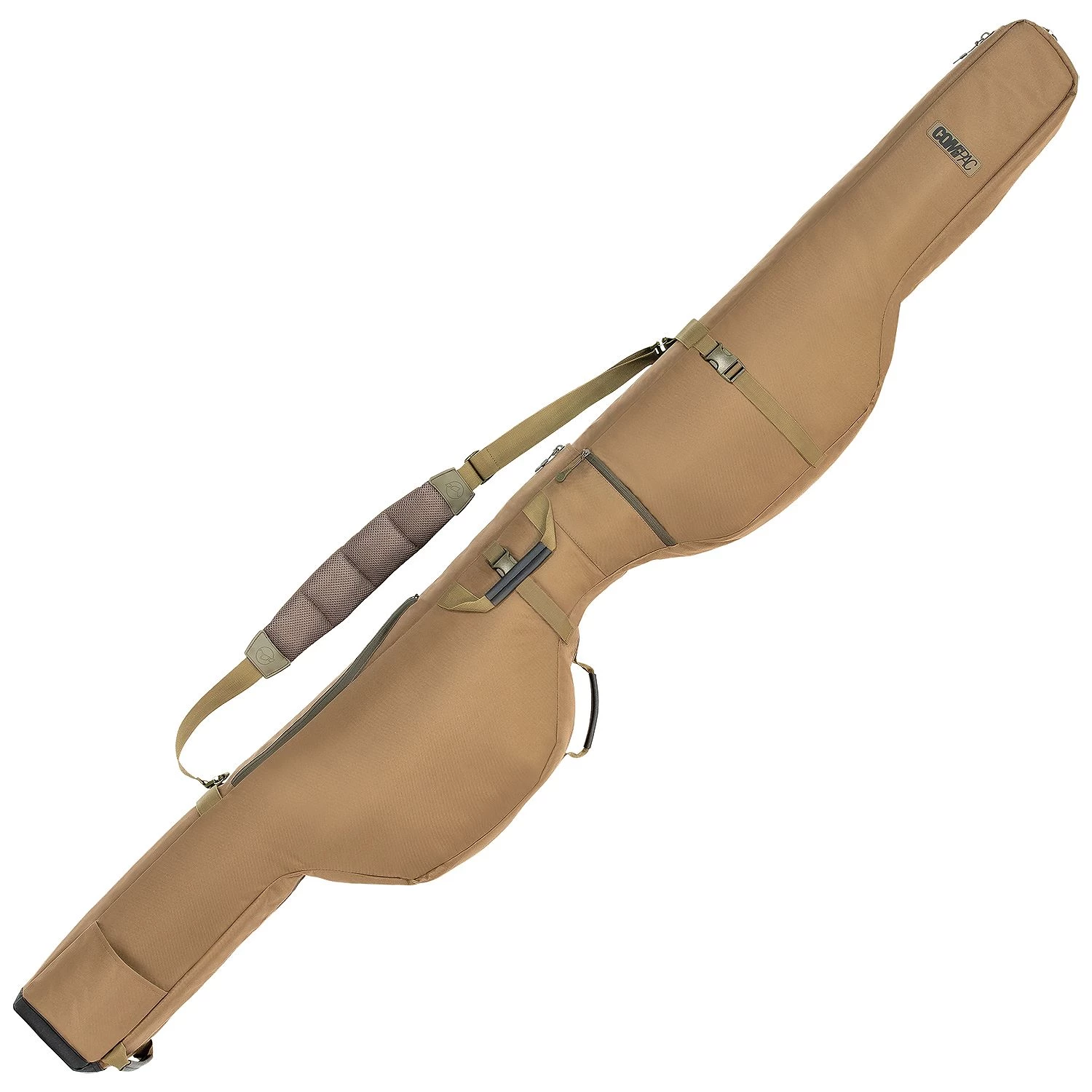 Hot Sale ๐ฅ Korda Compac Holdall 12ft 5 Rod Luggage ๐