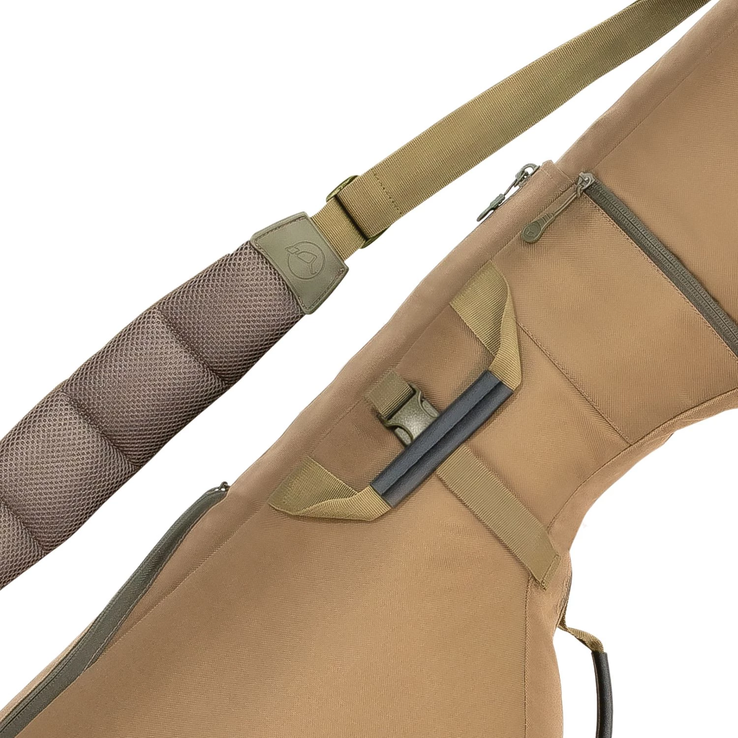 Hot Sale ๐ฅ Korda Compac Holdall 12ft 5 Rod Luggage ๐ - Image 2